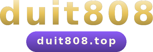 duit808 logo